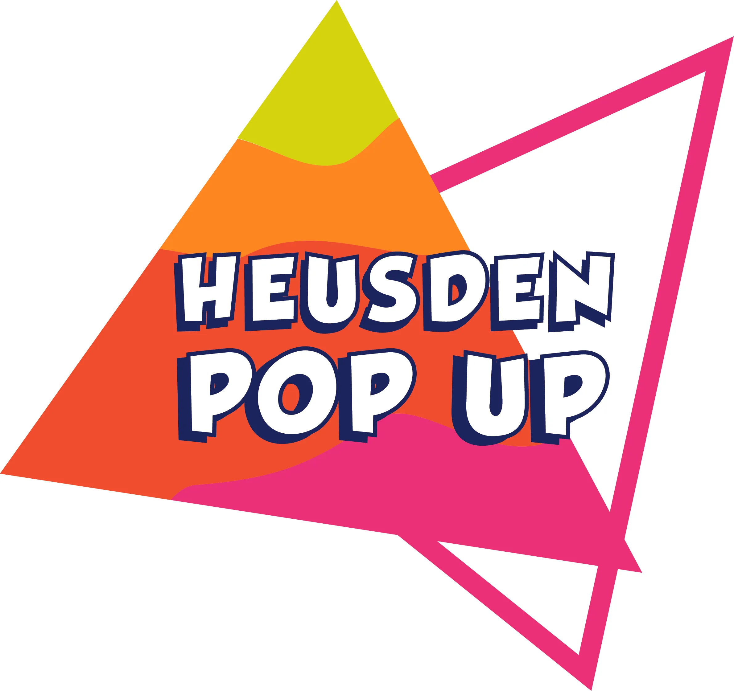heusden pop up