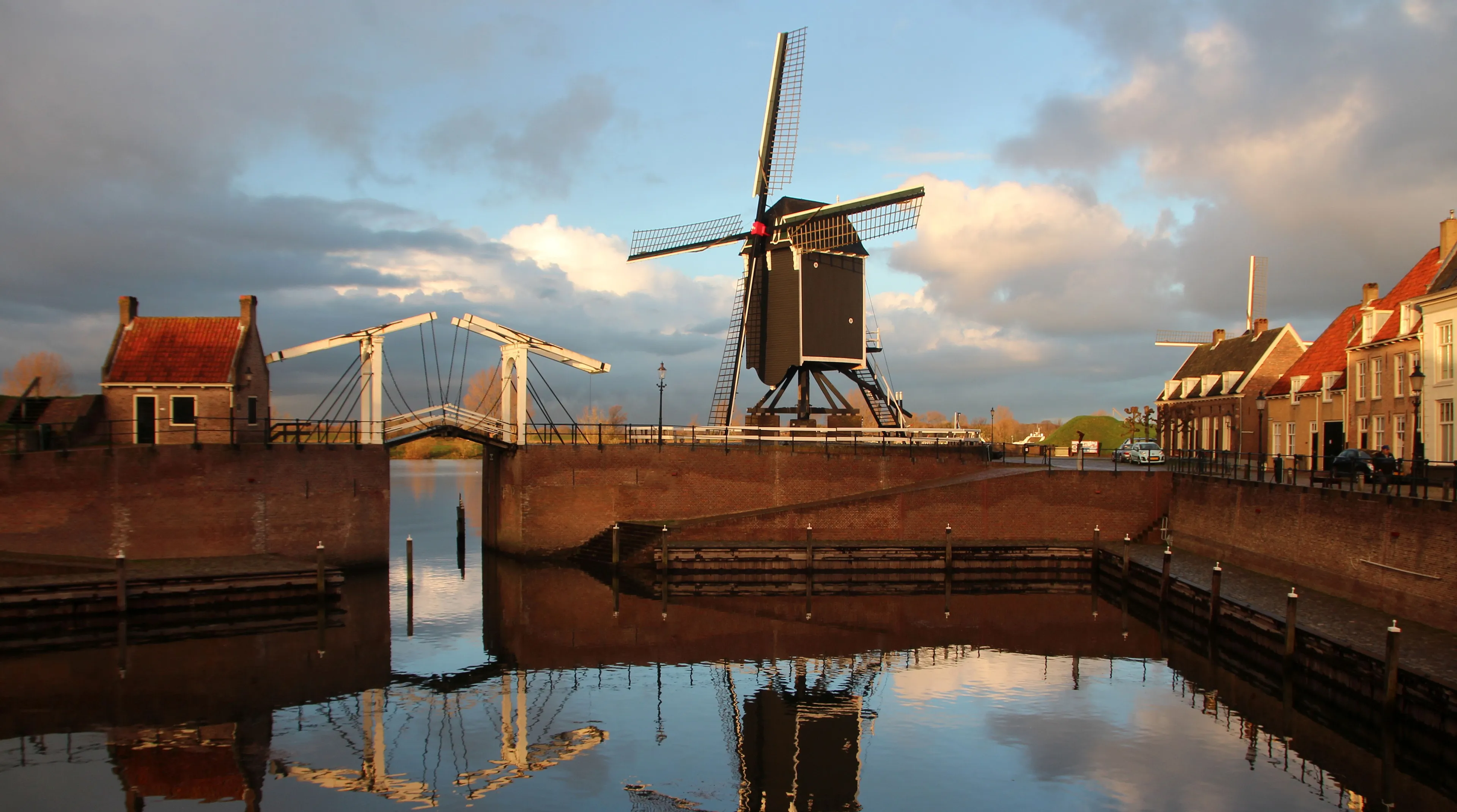 heusden stadshaven lv