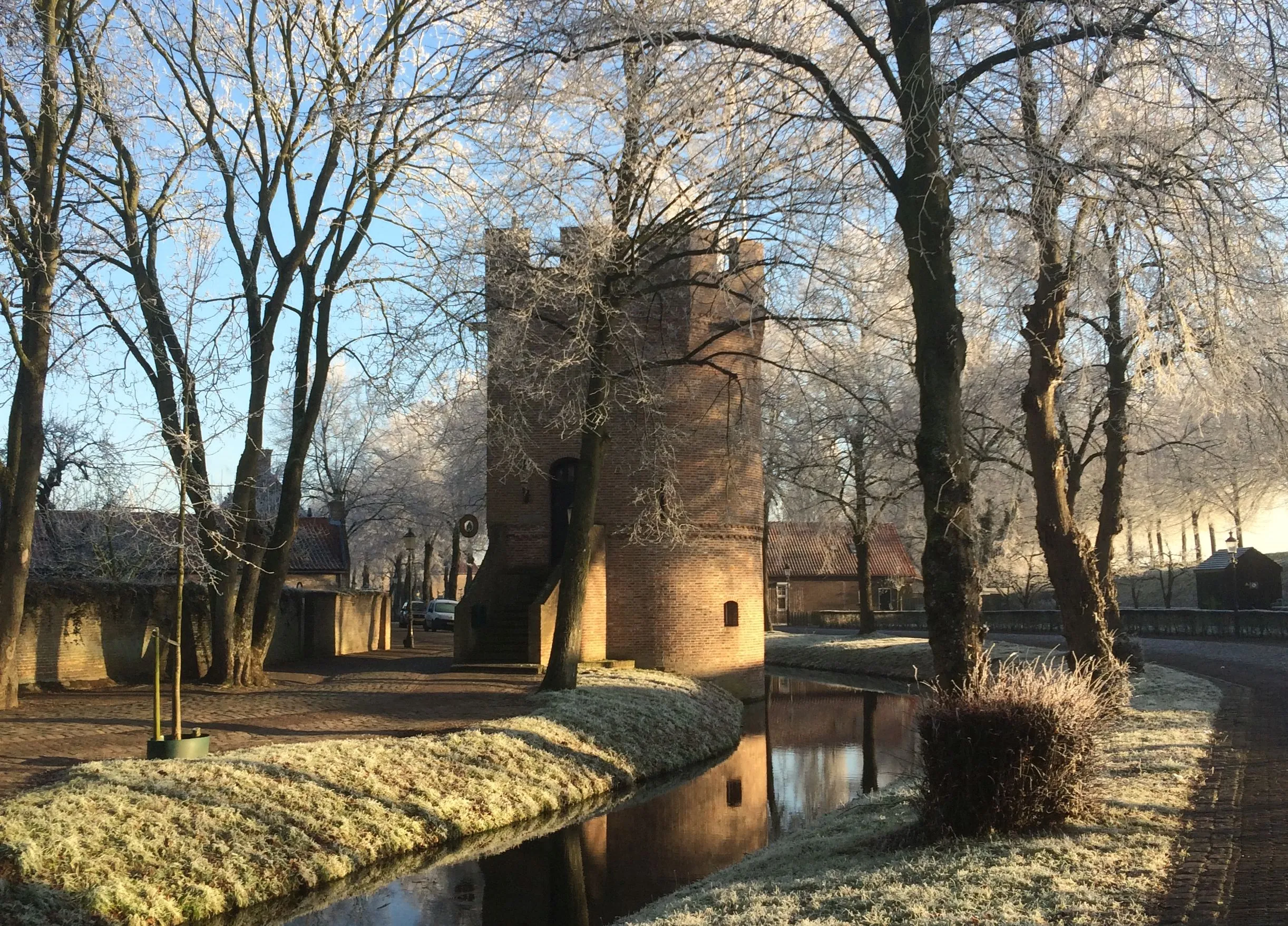 heusden winter demerrondeel