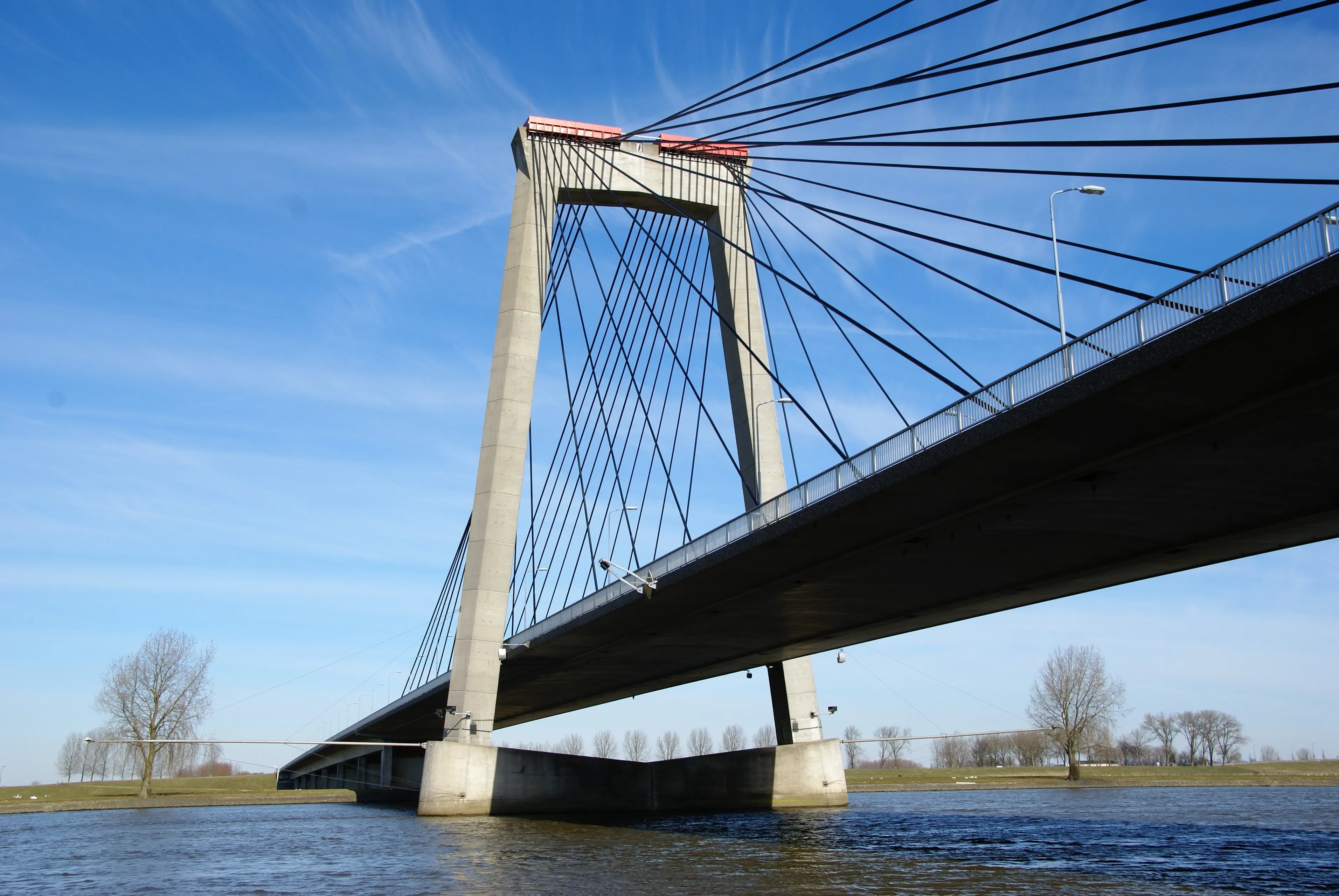 heusdense brug