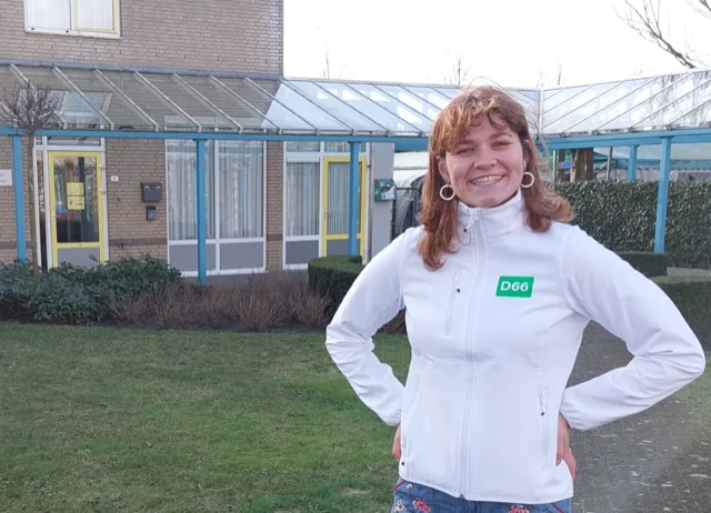 ilse vor dn elshof