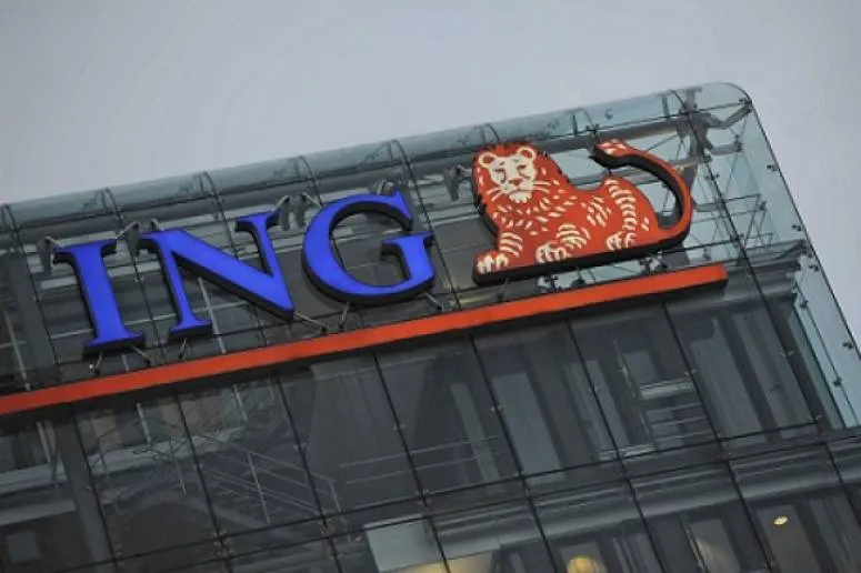 ing dutch state