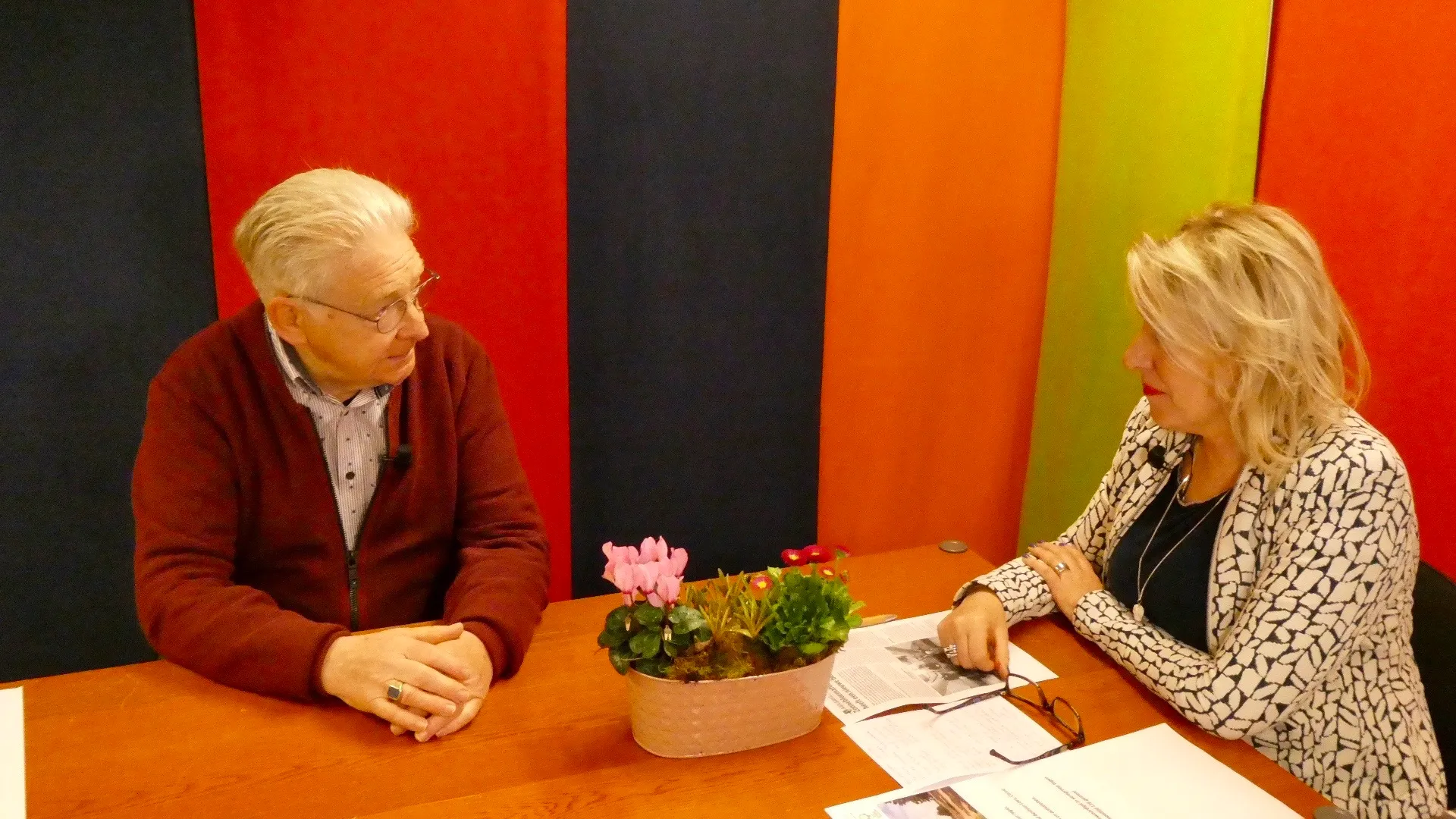 interview martien zoblo