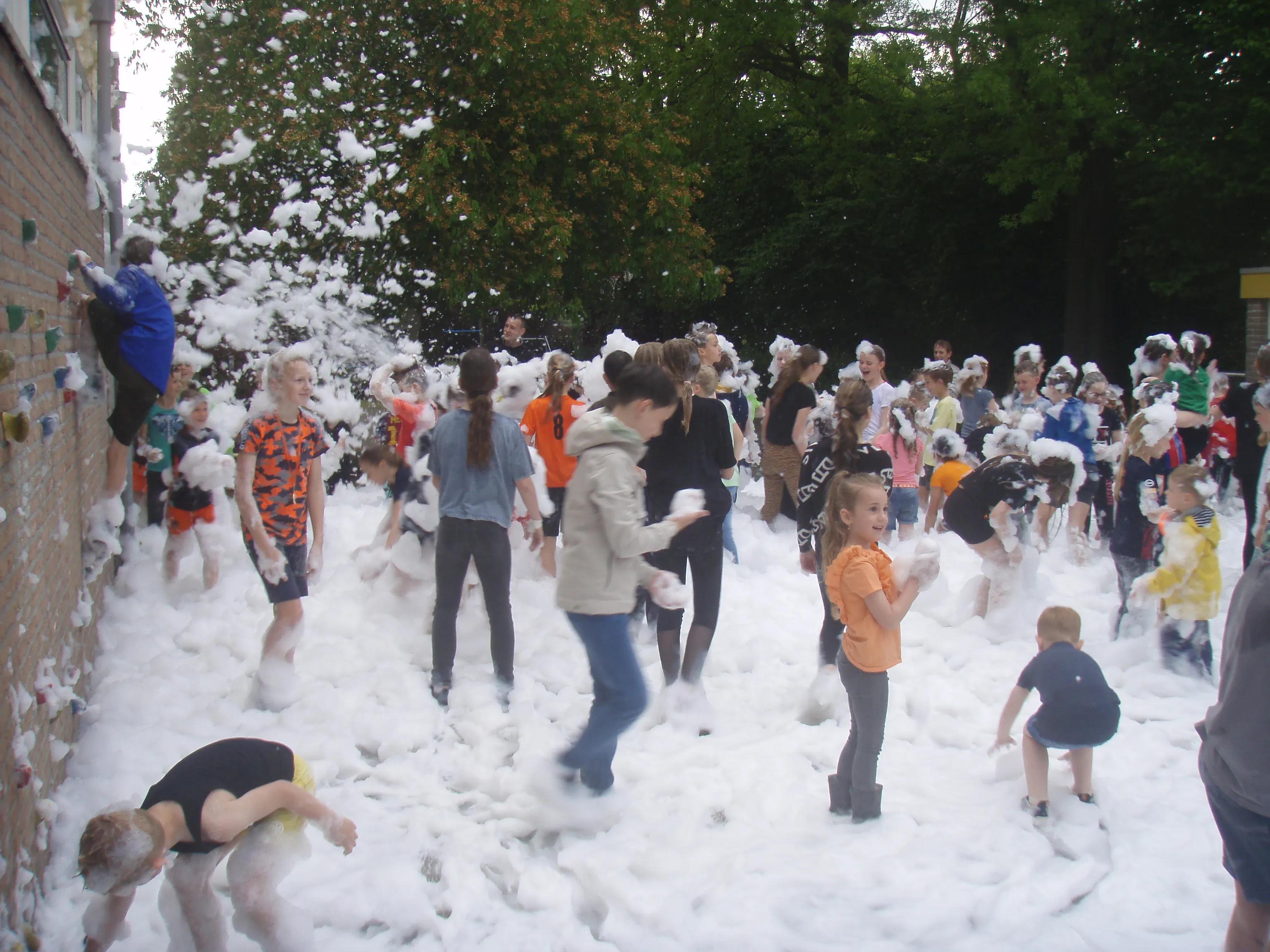intocht avonddriedaagse 12 mei 2023 4