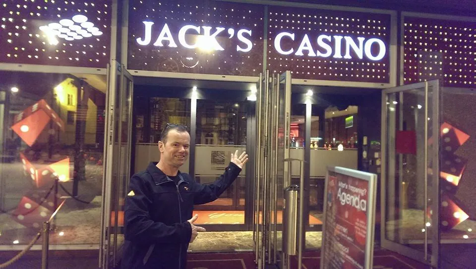 jacks casino