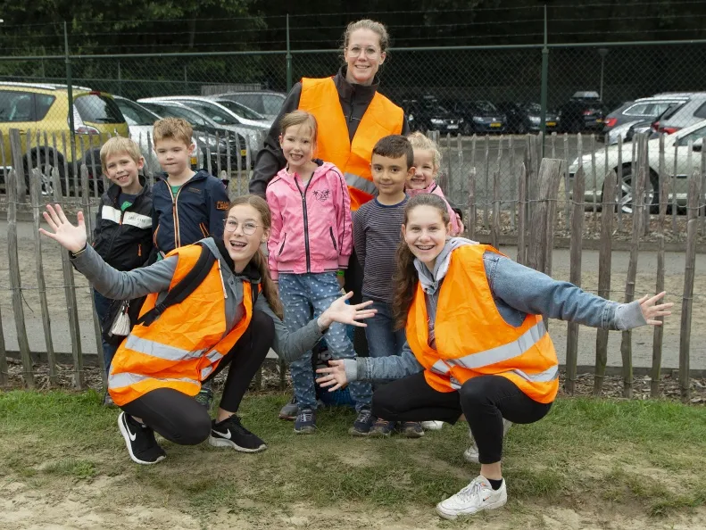 jeugd vakantie vreugd drunen 2021foto jubileum