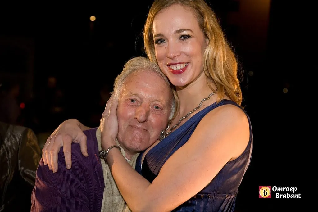 john en rixt leddy