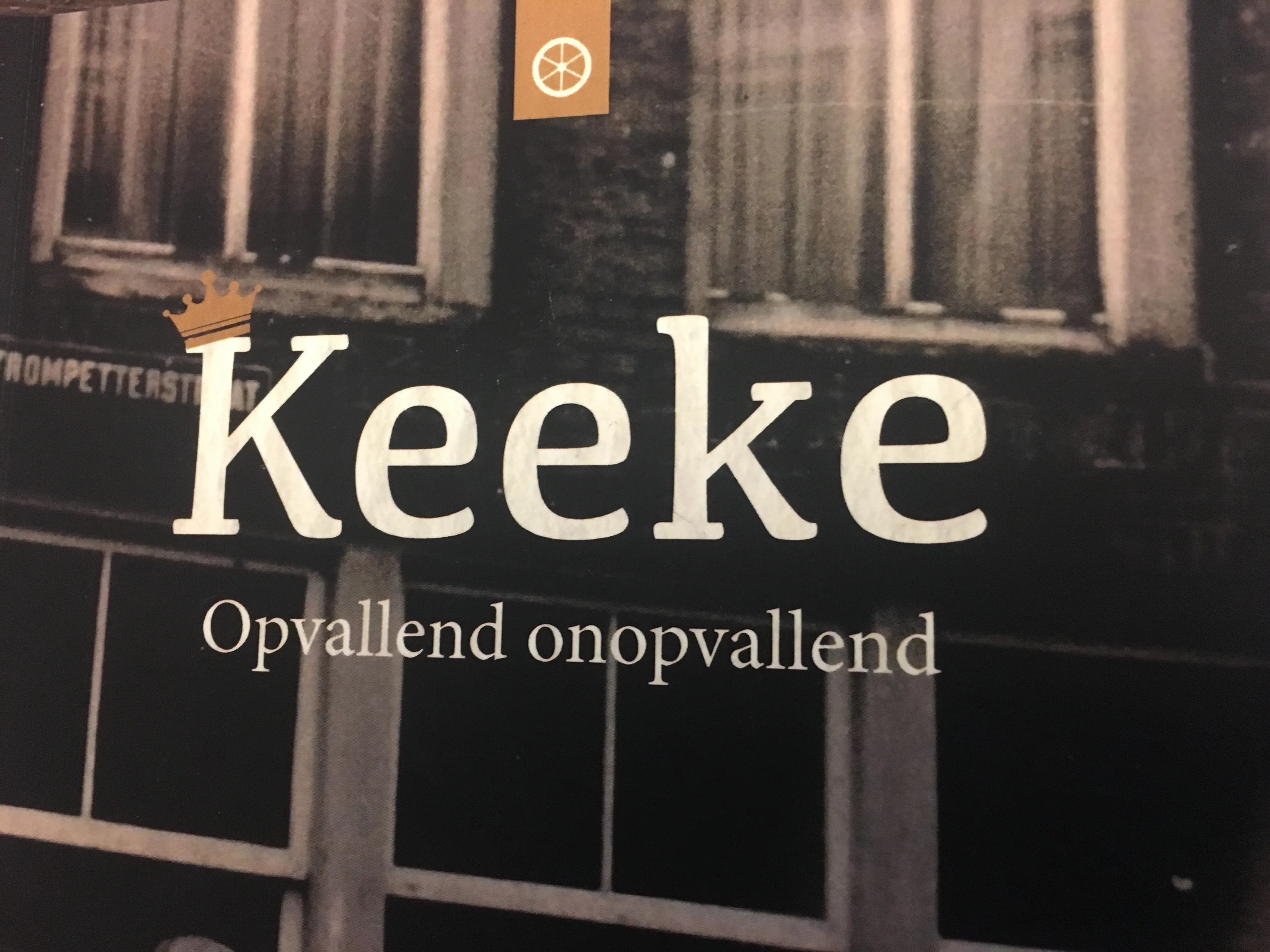 keeke