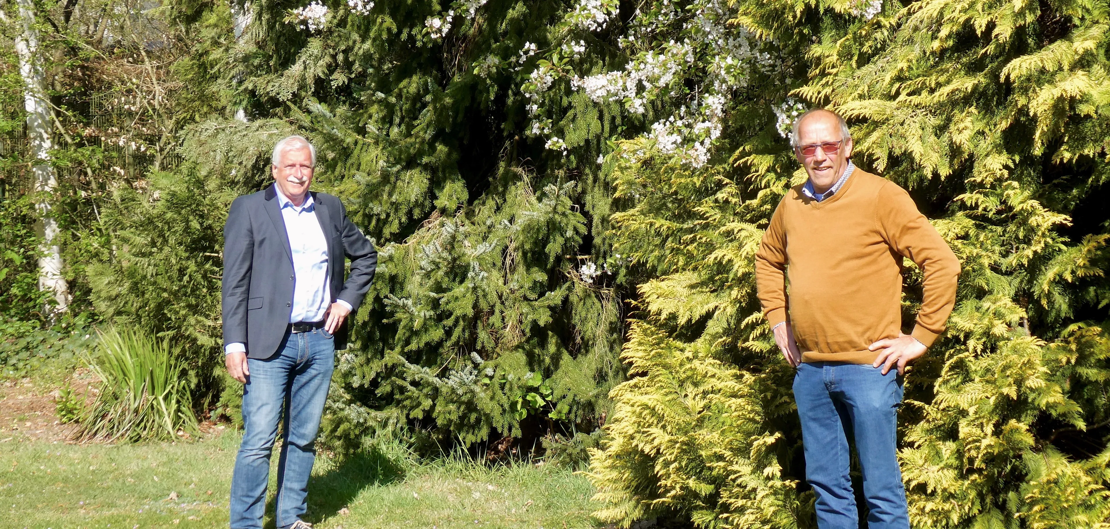 kees en leo 14042020