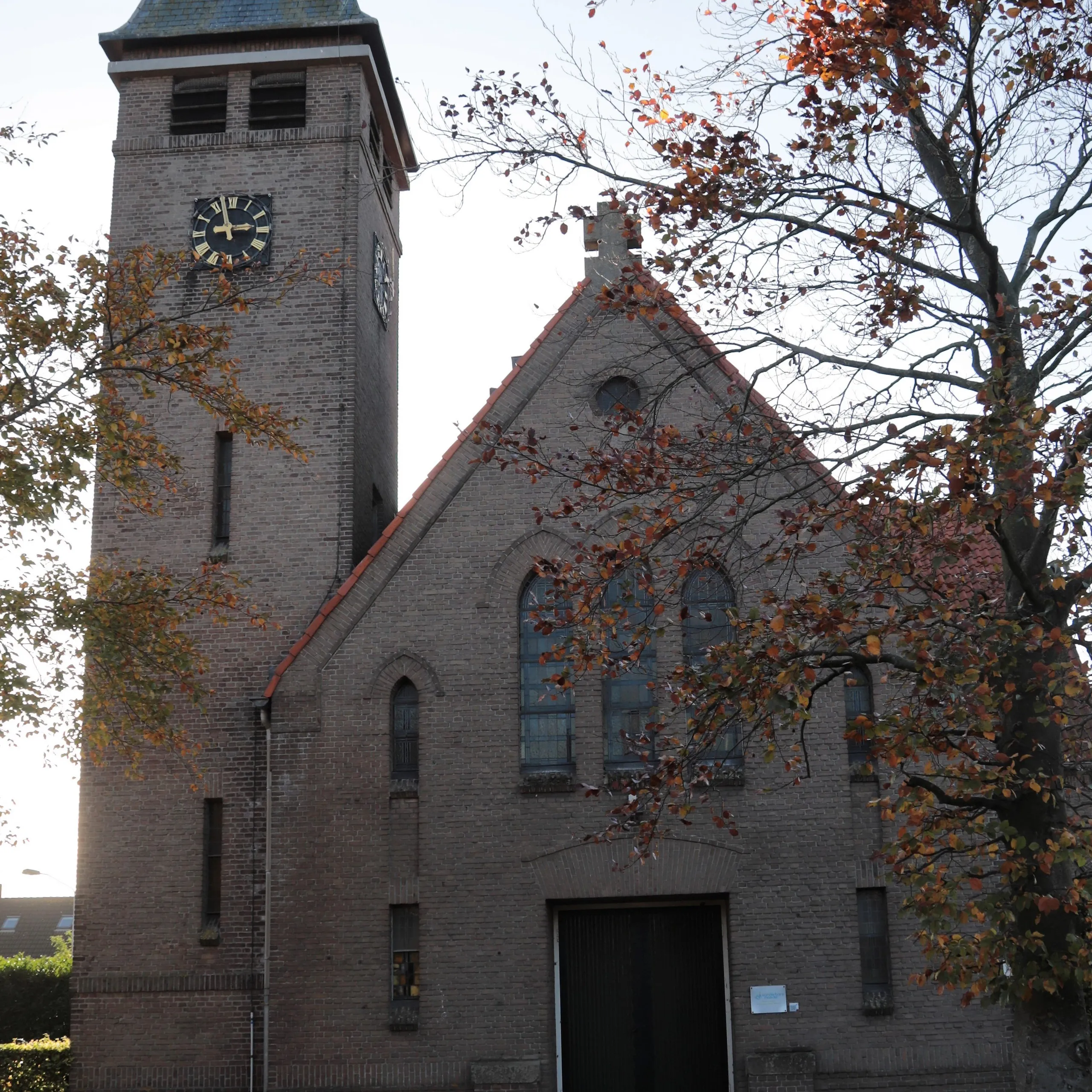 kerk herpt torenstraat 1