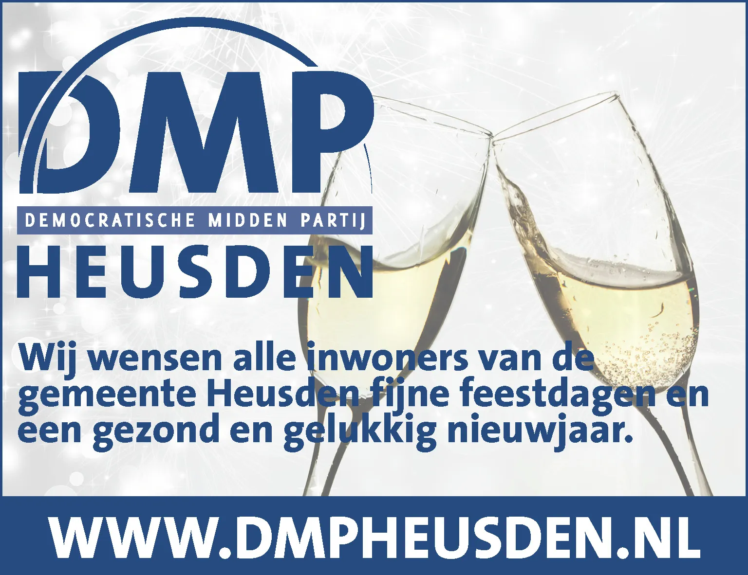 kerst en nieuwjaarswens dmp 1