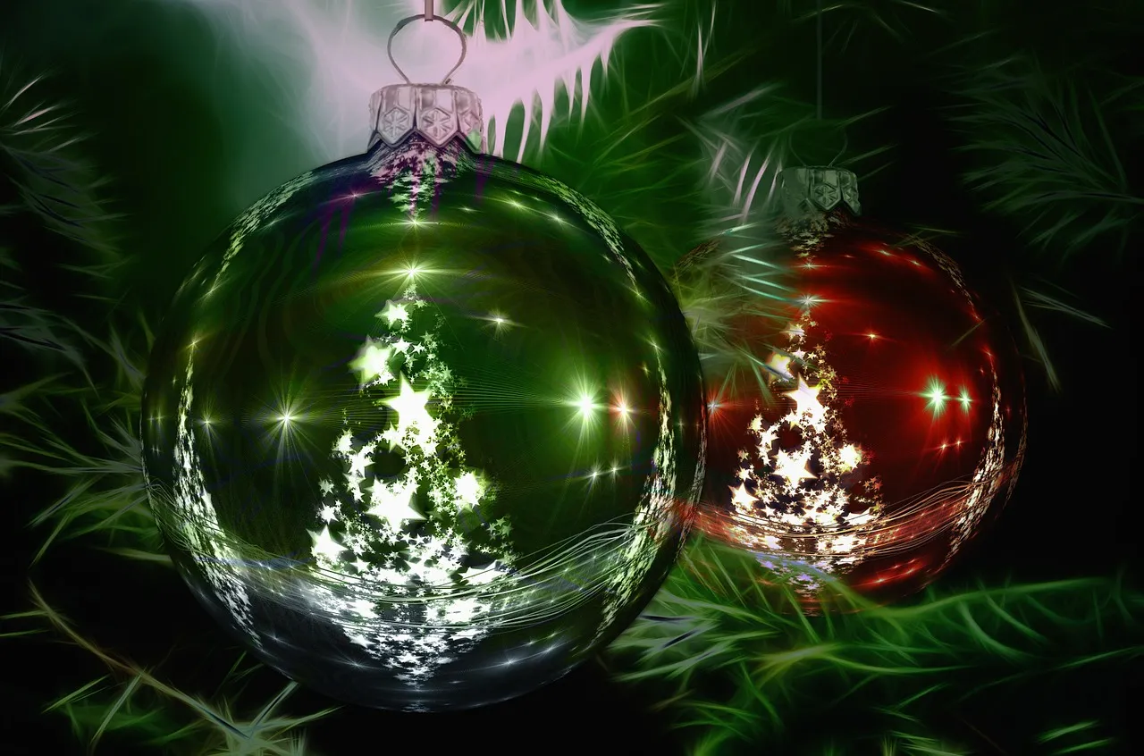 kerst
