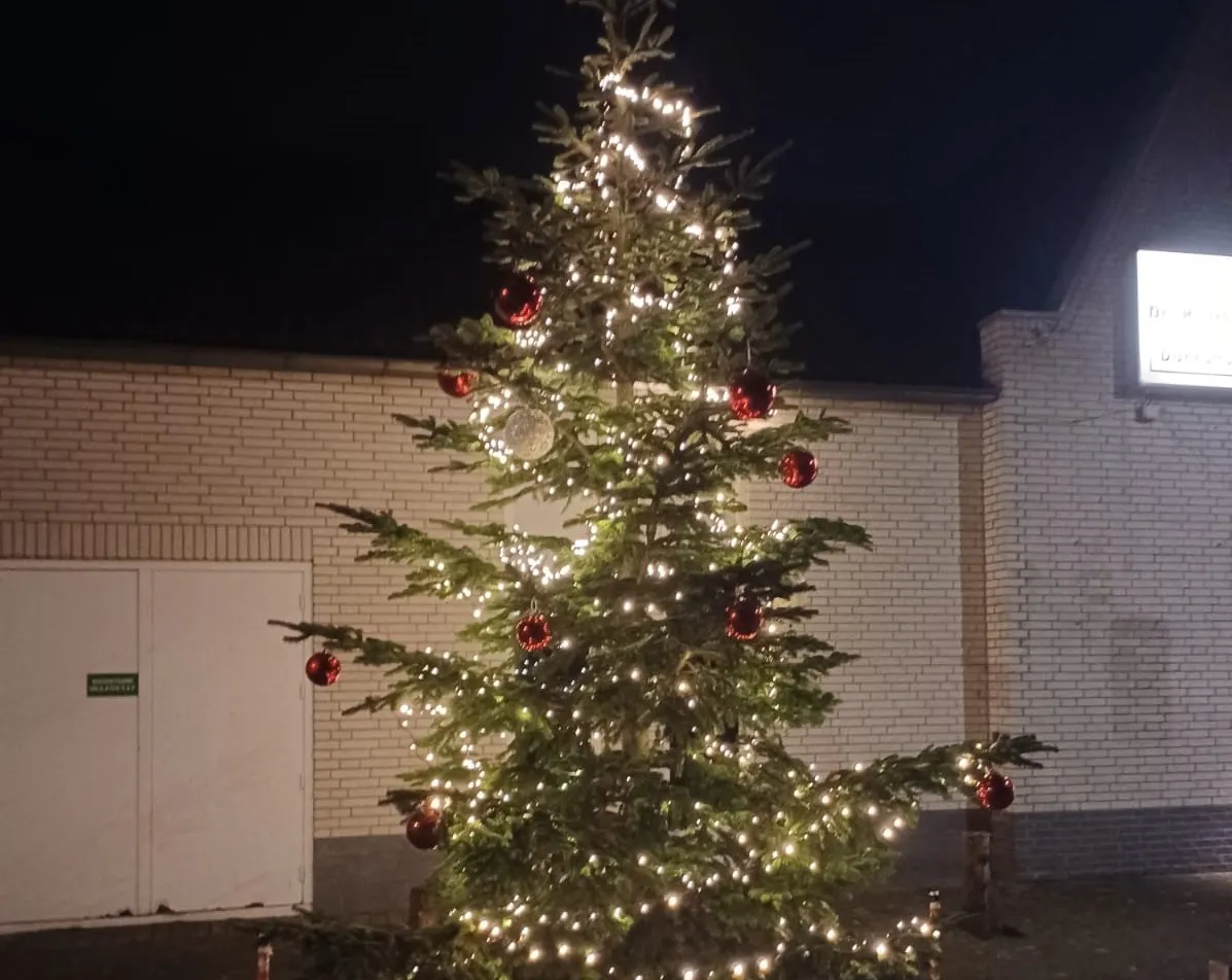 kerstboom 2021 1