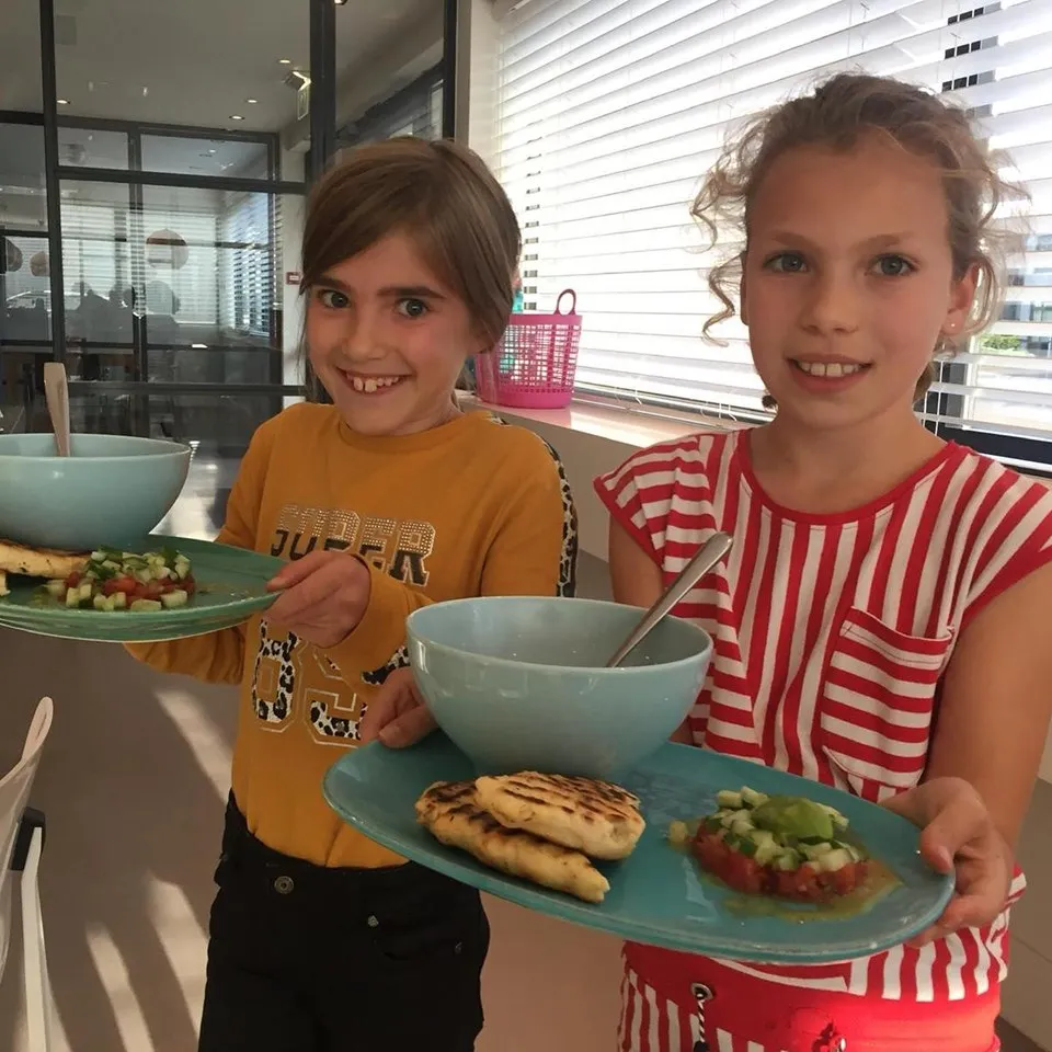 keuzenbazen heusden menu