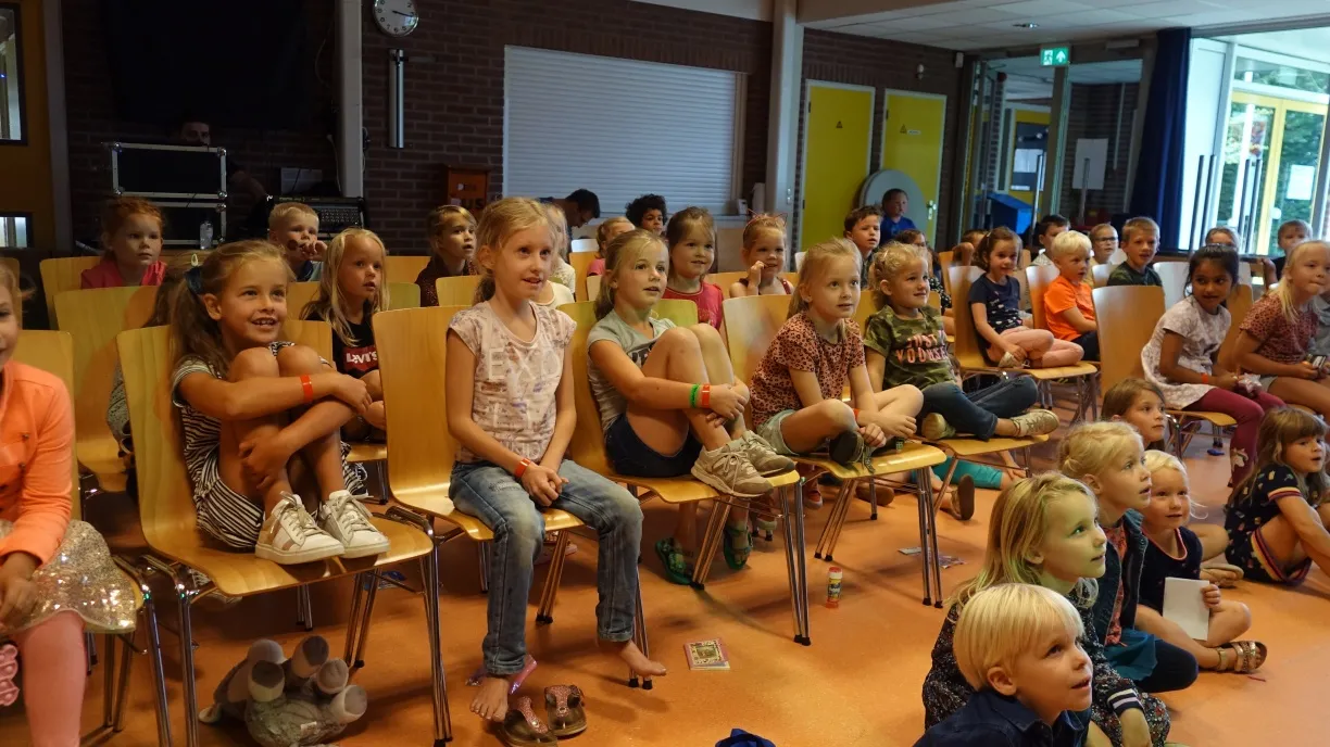kindershow 2021