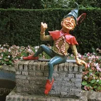 kleine boodschap