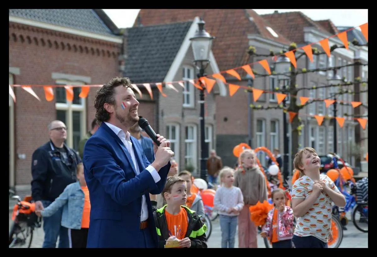 koningsdag 67