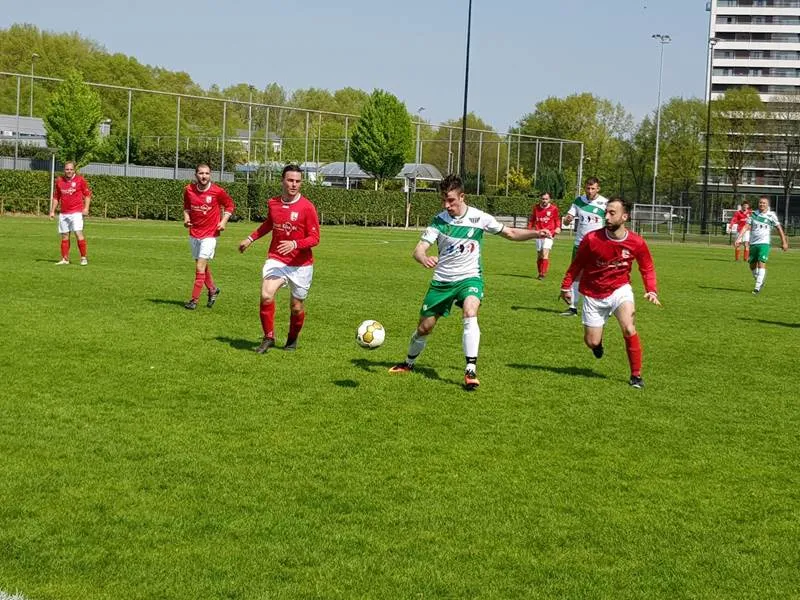 ks broekhoven fc drunen