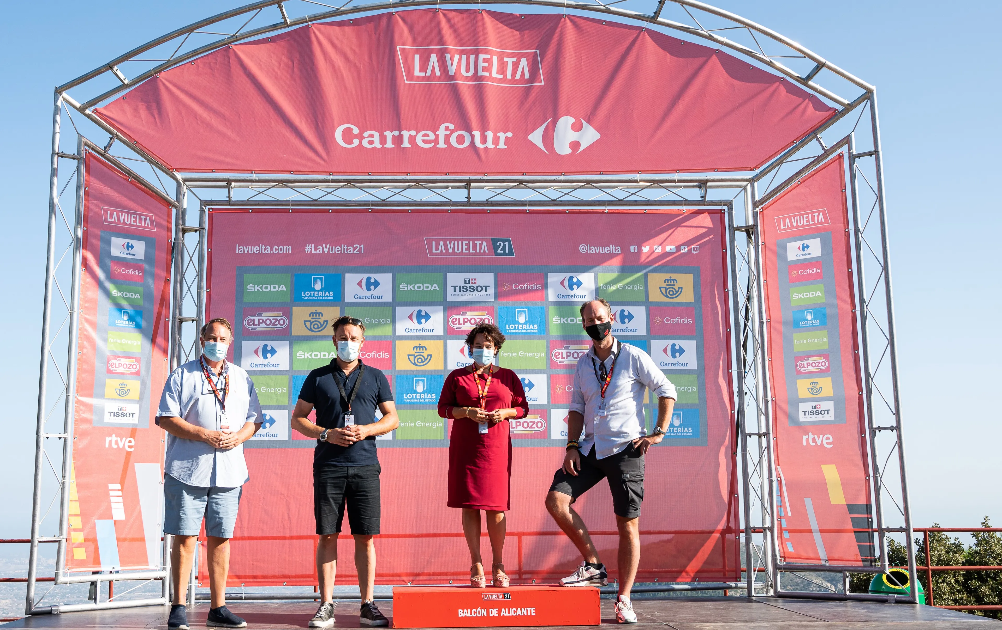 la vuelta holanda bezoek bestuurders spanje 02