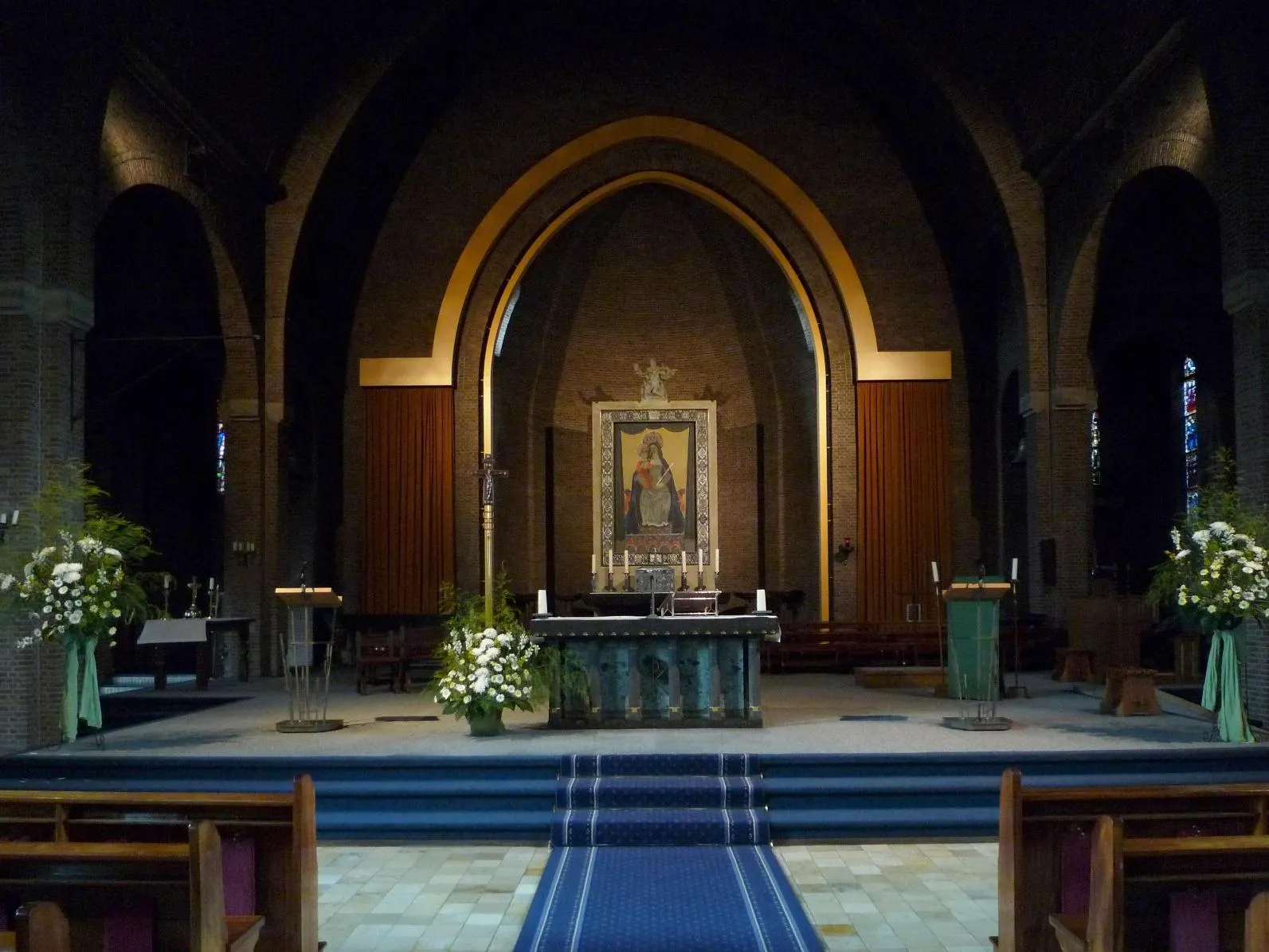 lambertuskerk