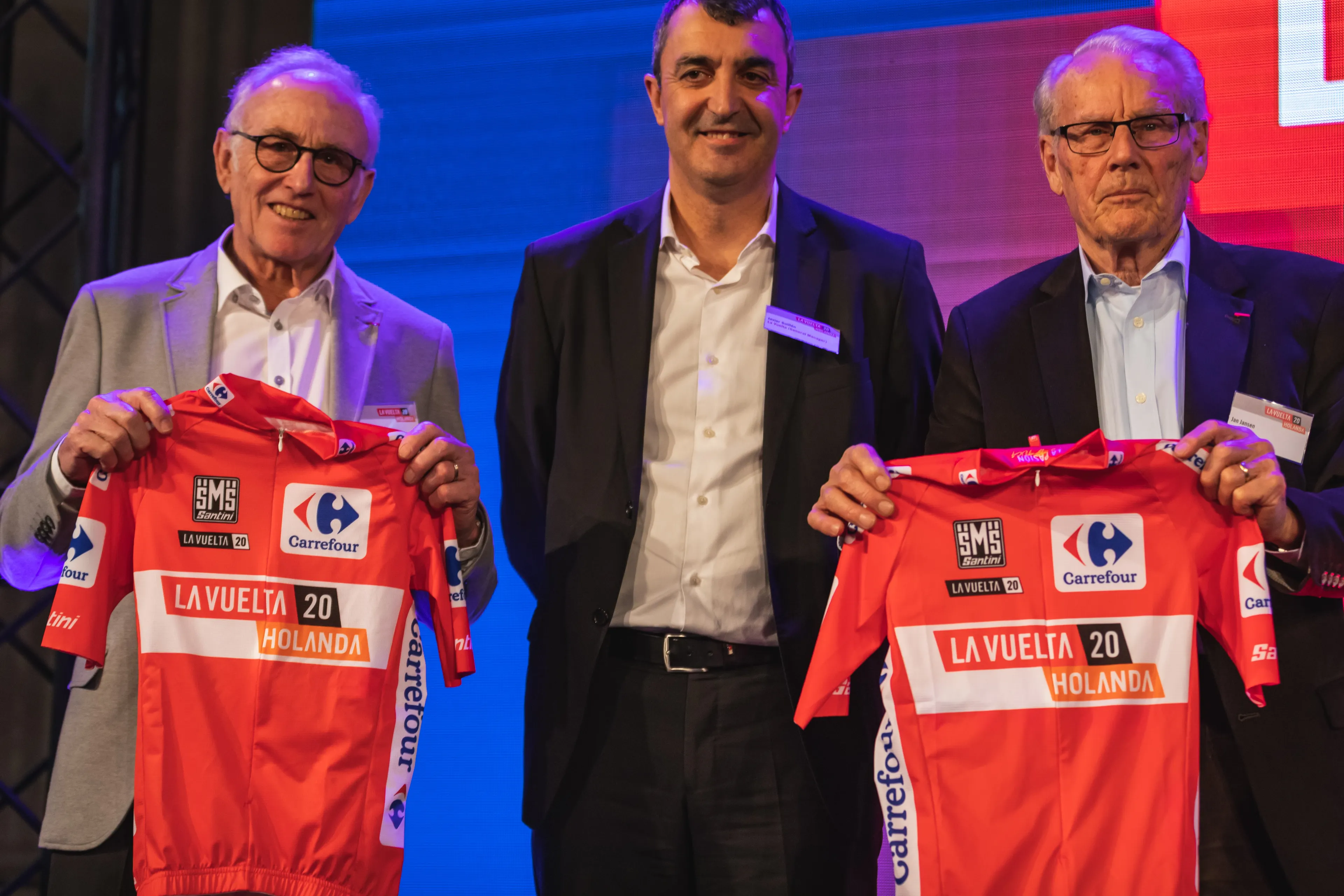 lavueltaholanda kickoffbreda janjoop