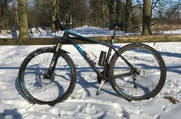 leyetocht
