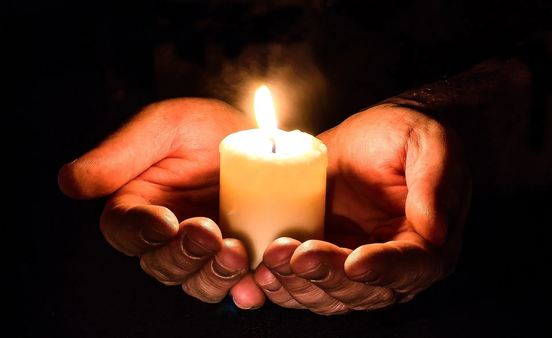 Lichtjesavond in gemeente Heusden