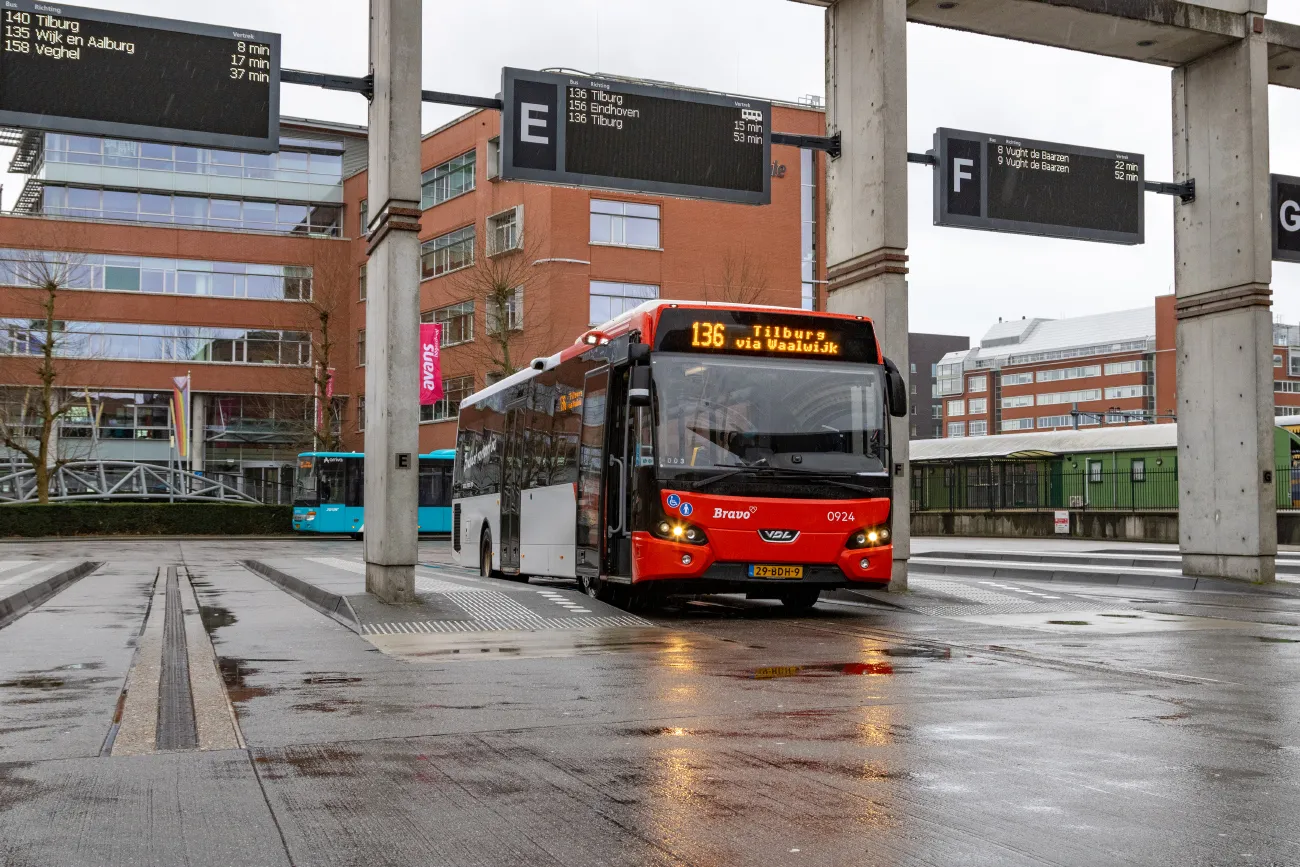 lijn 136