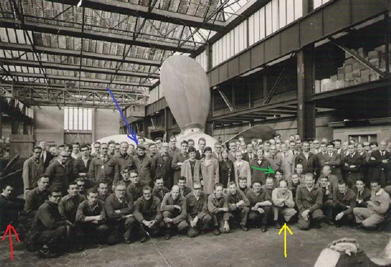 lips ms koudekerk 1968 pa arnoud willie horvath