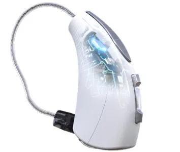 livio ai geintegreerde sensoren