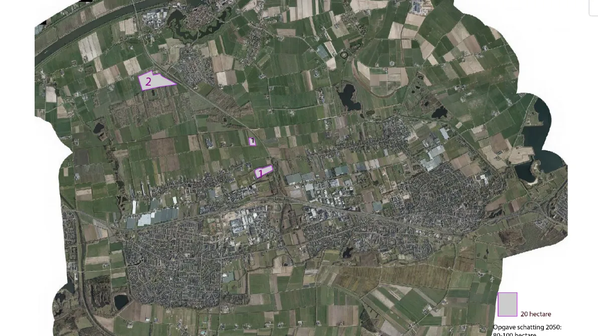 locaties zonnevelden 1192x670 1