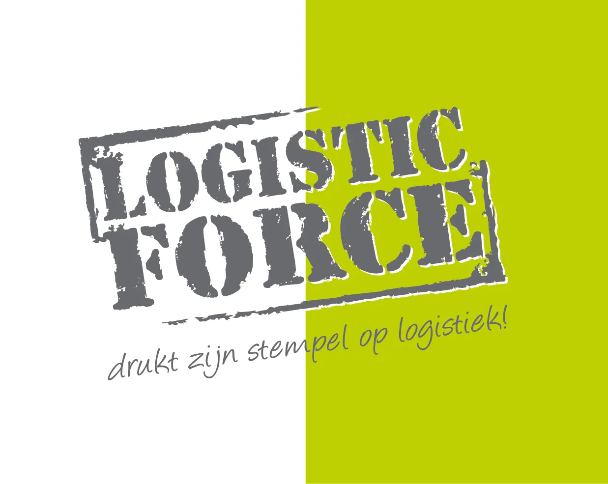 logistic force logo