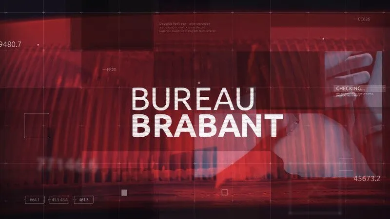 logo bureau brabant