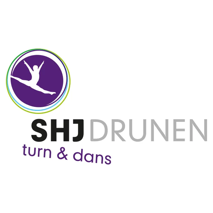 logo shj drunen