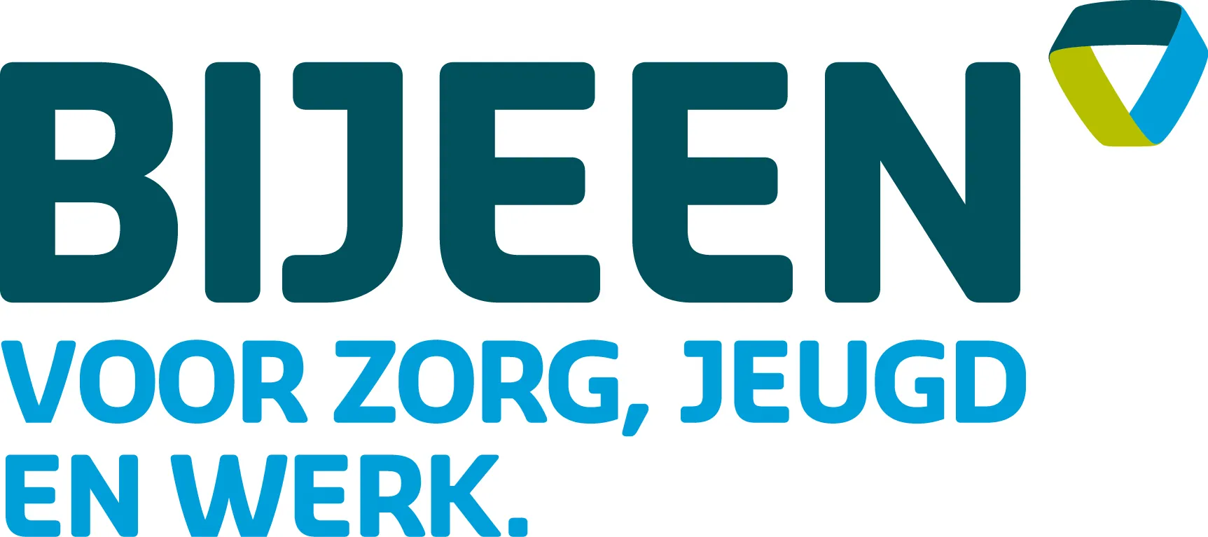 logo tagline bijeen rgb 1