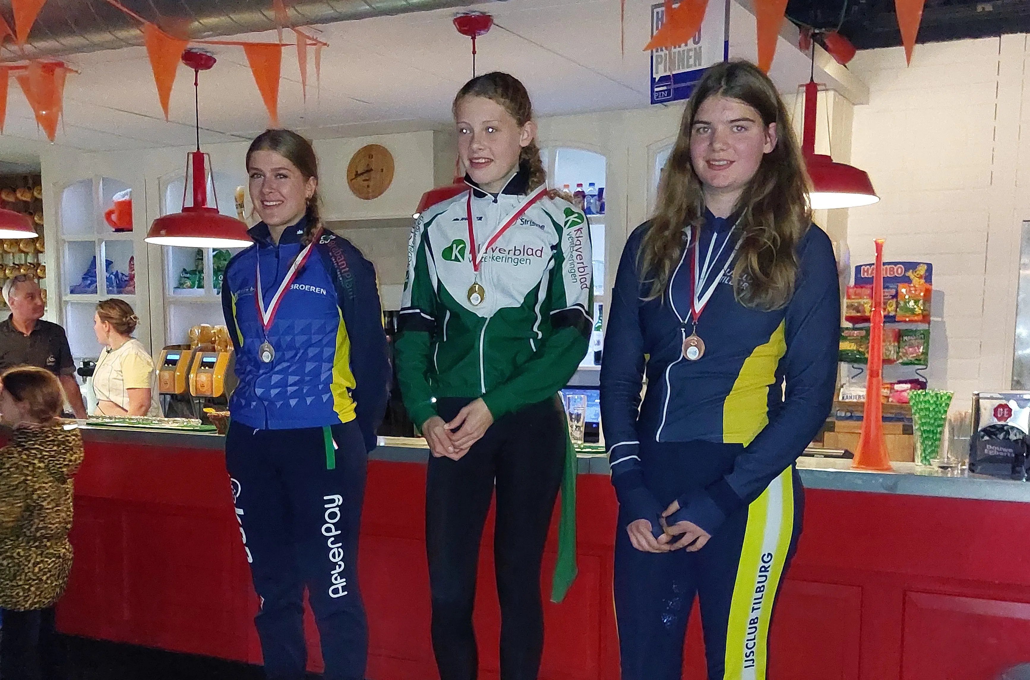 lonneke podium gk sprint 2022 1