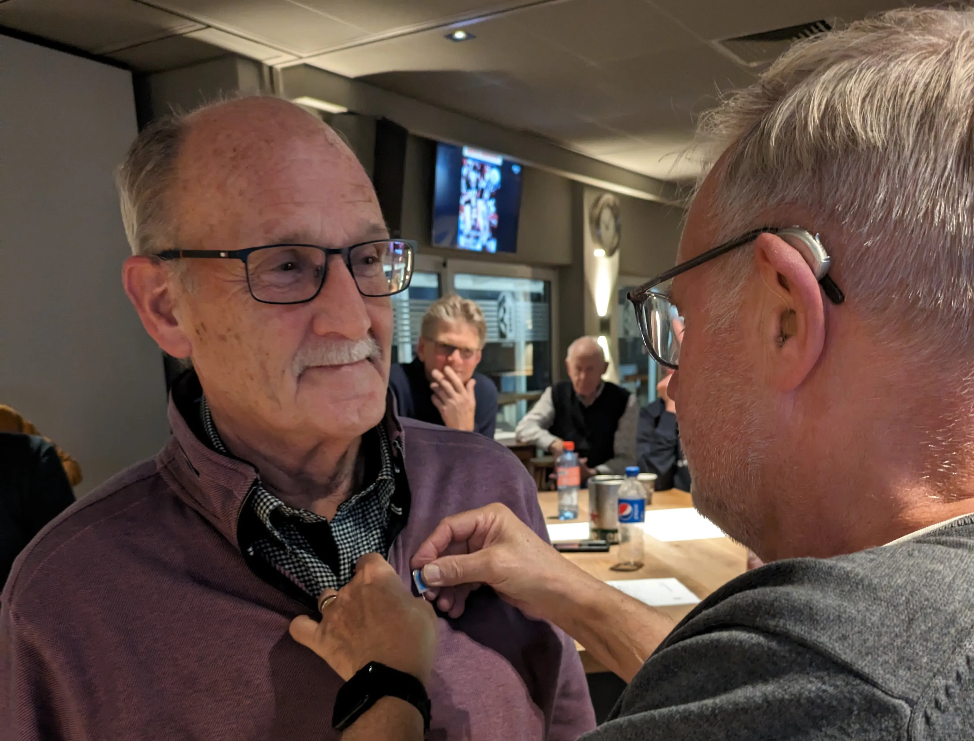 luc vermeegen erelid rkdvc