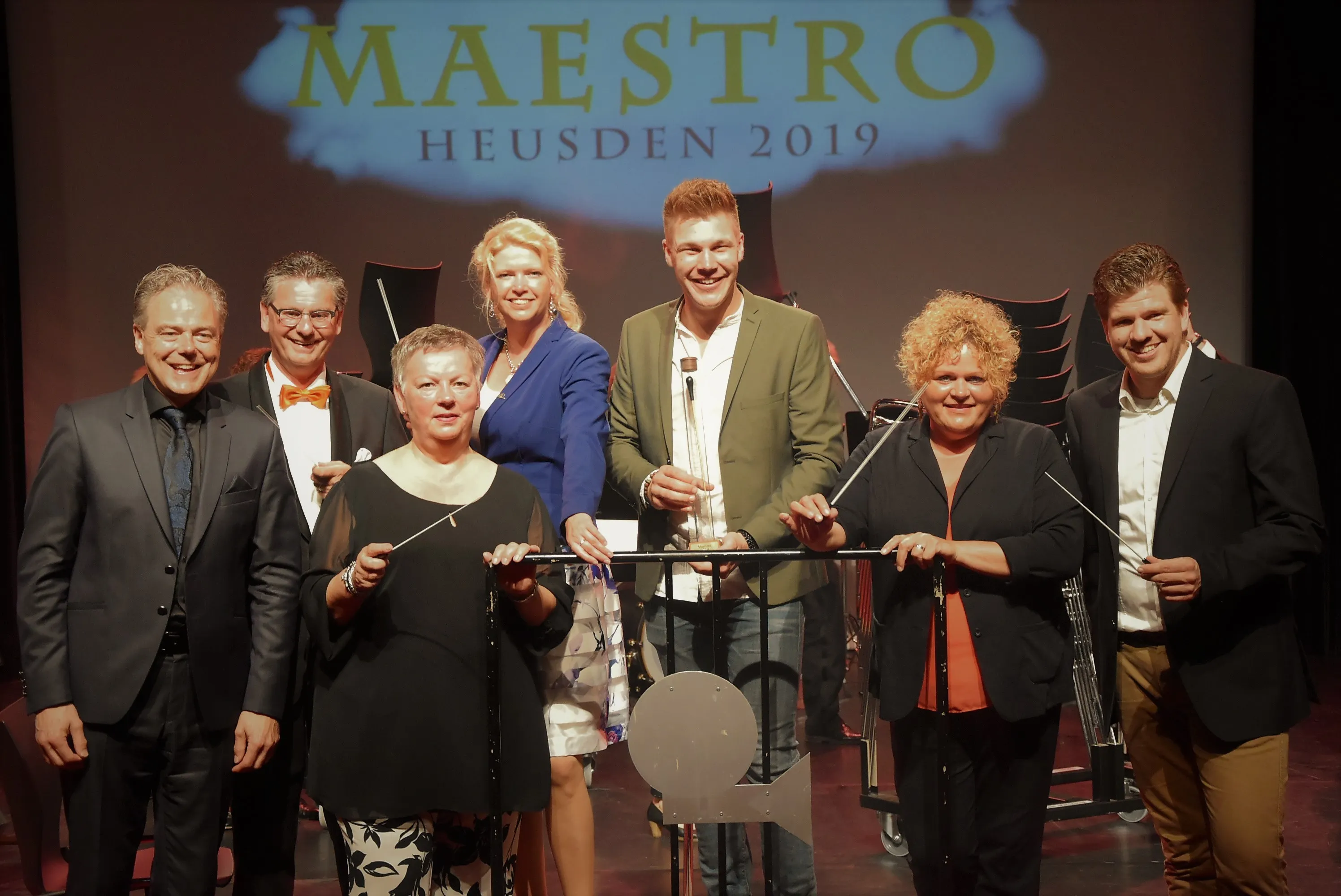 maestro heusden 2019