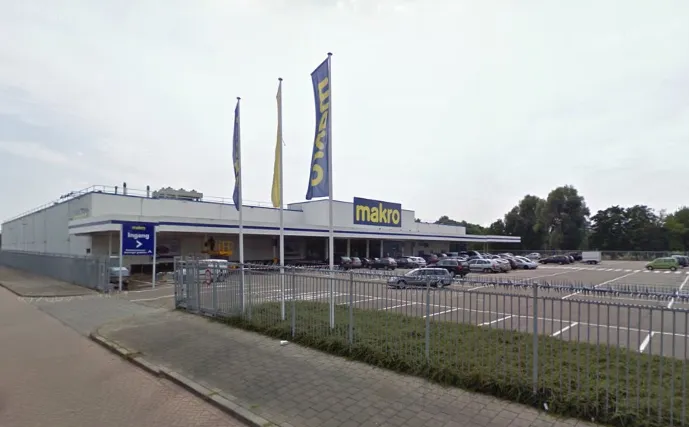 makro