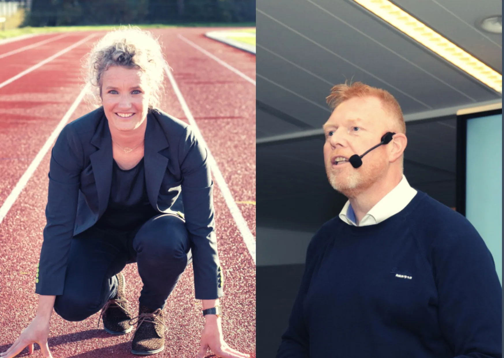 marco driesprong en babette van den hout