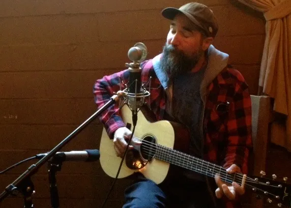 matt the electrician