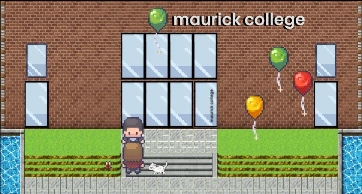 maurick game afbeelding 2