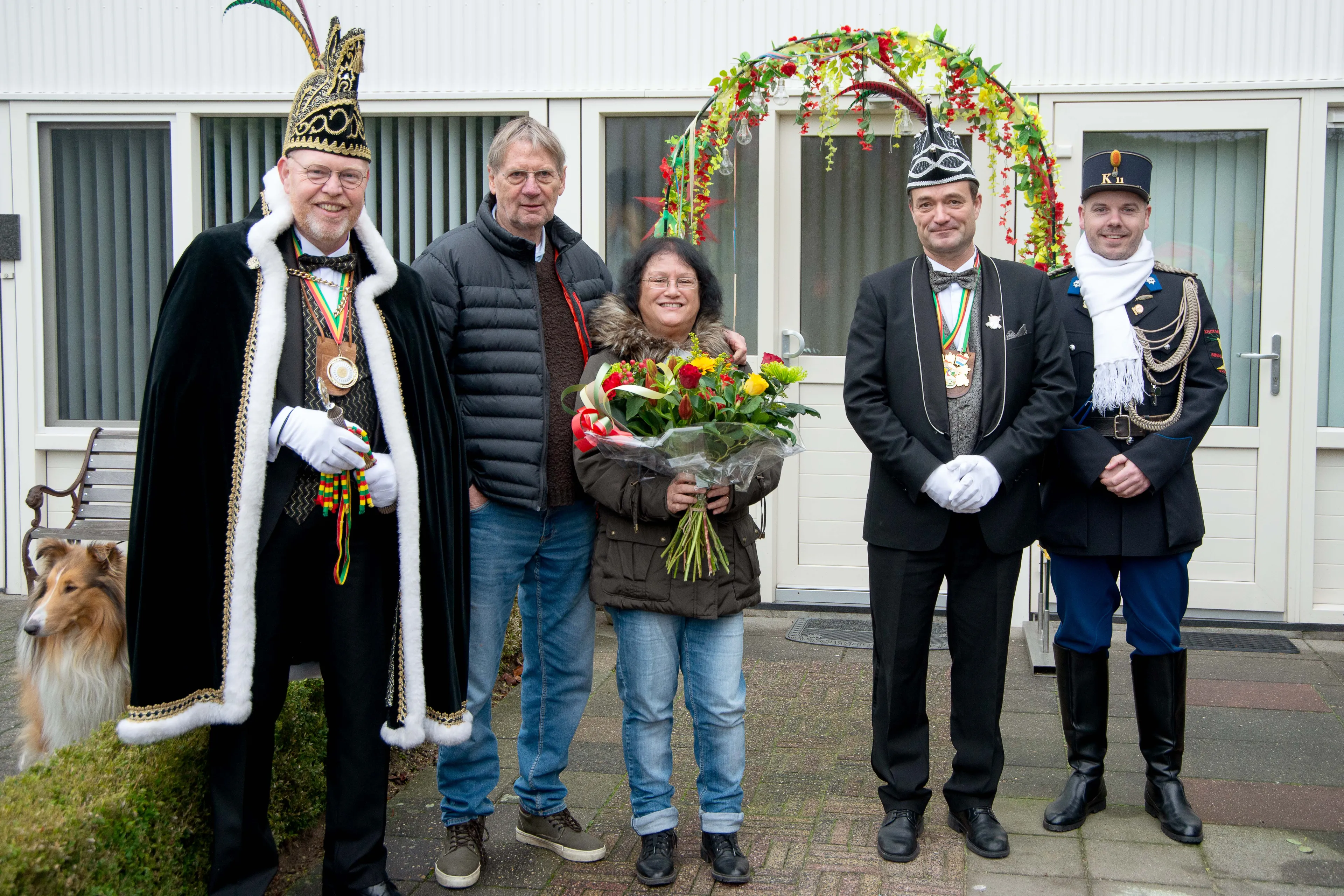 met pg
