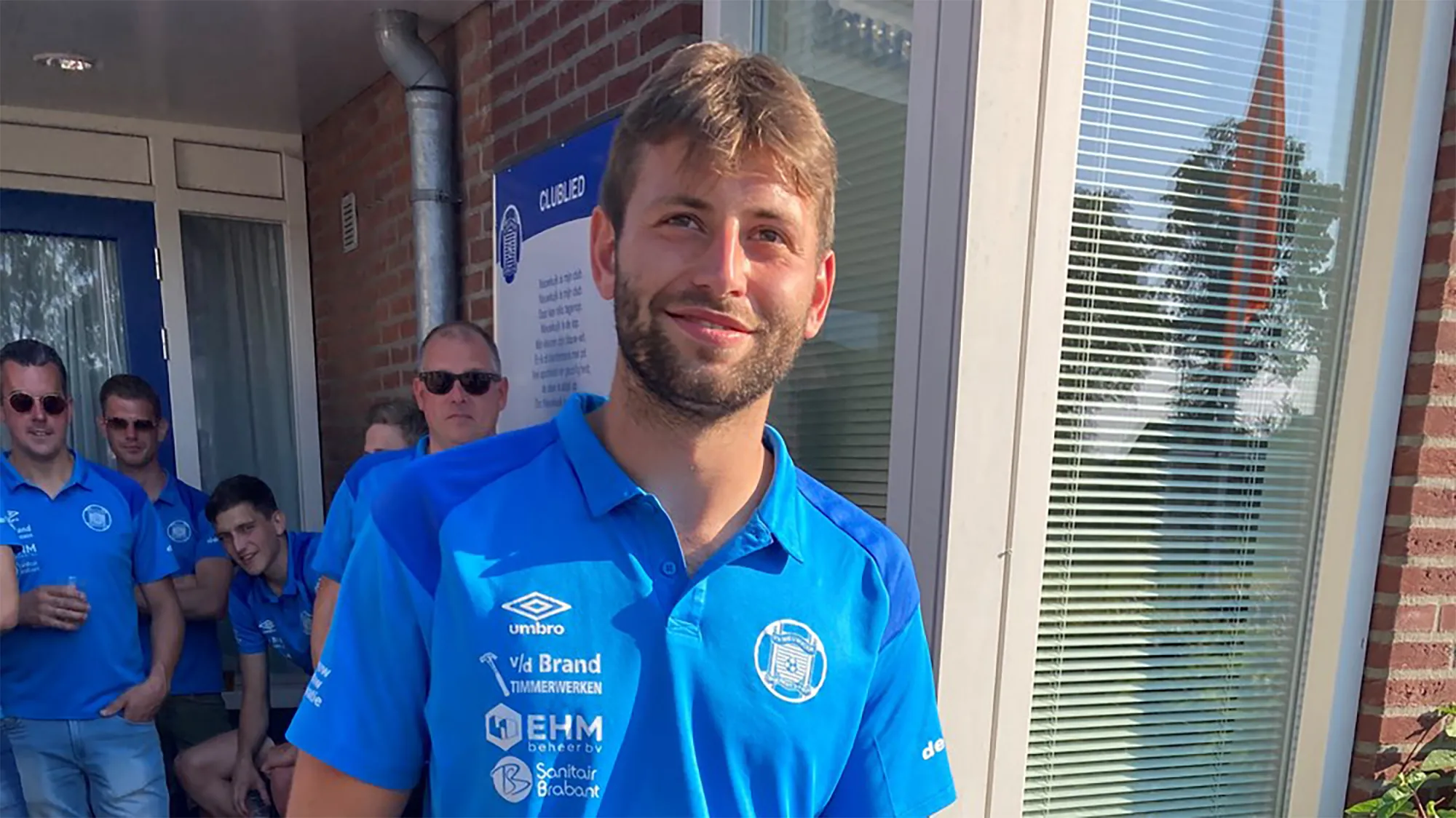 michel de wijs rk nieuwkuijk