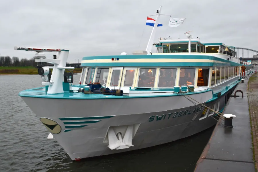 michel kerstcruise 2018 ms zwitserland