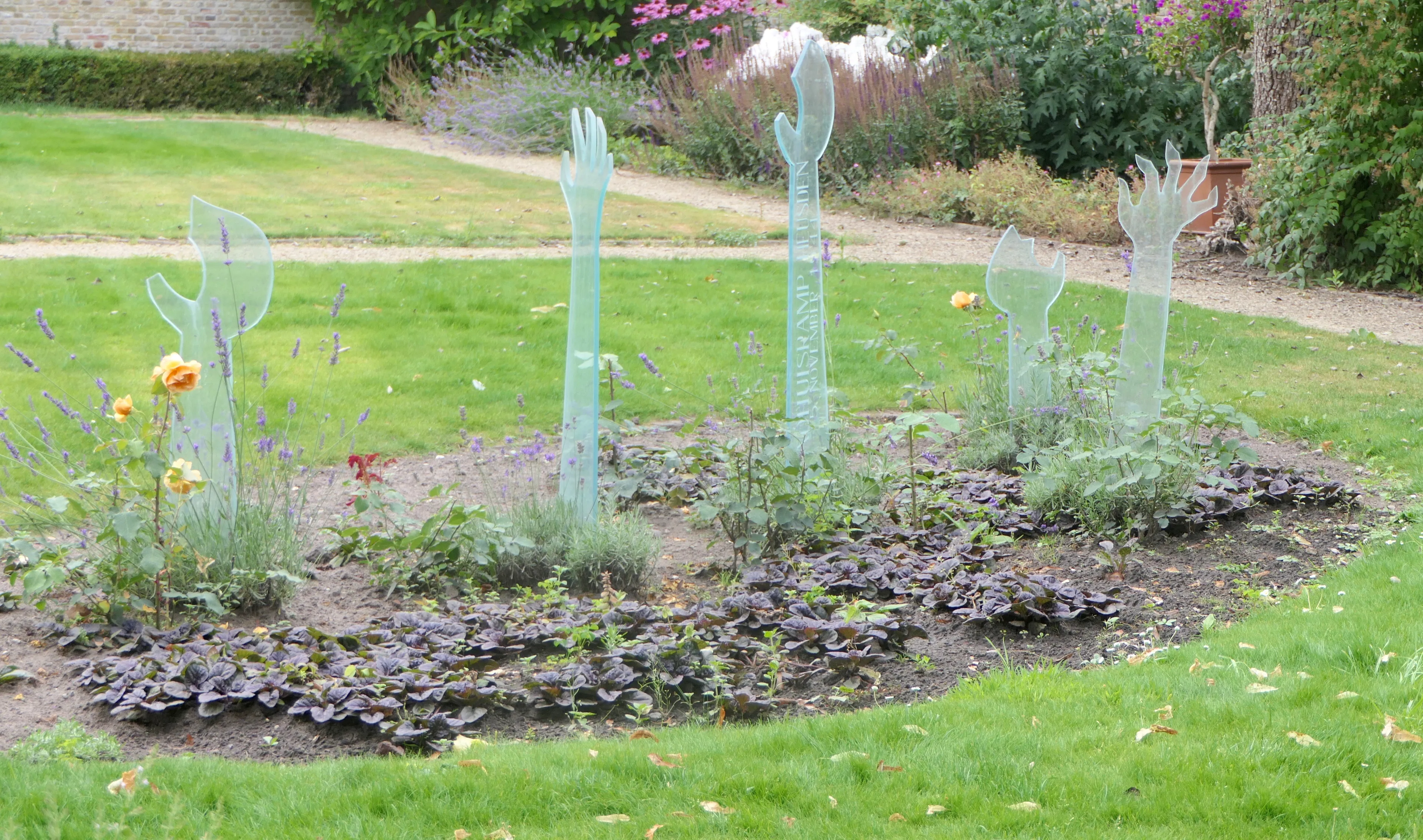 monument stadhuisramp 1