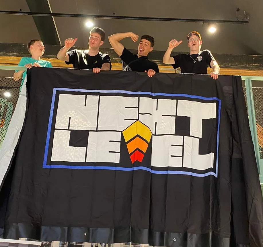 next level crew 1