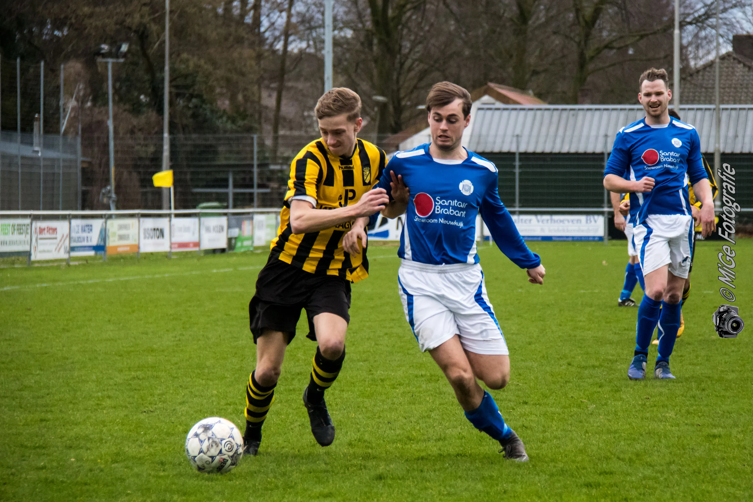 nieuwkuijk baardwijk 6 van 9