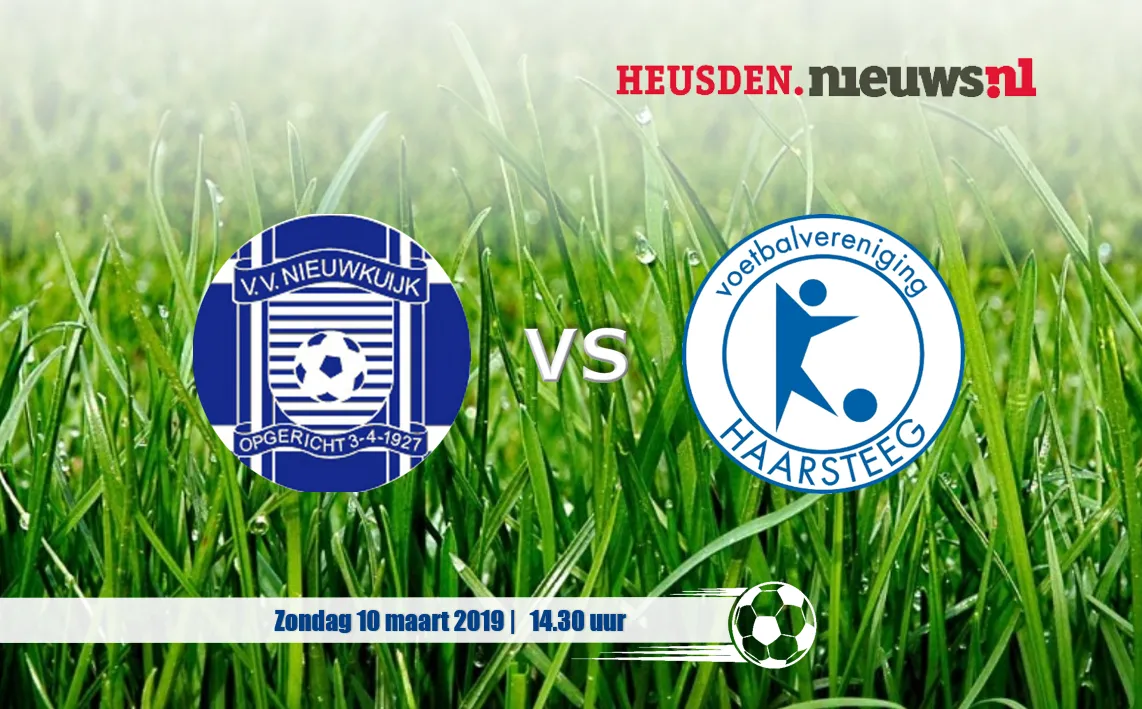 nieuwkuijk haarsteeg 2