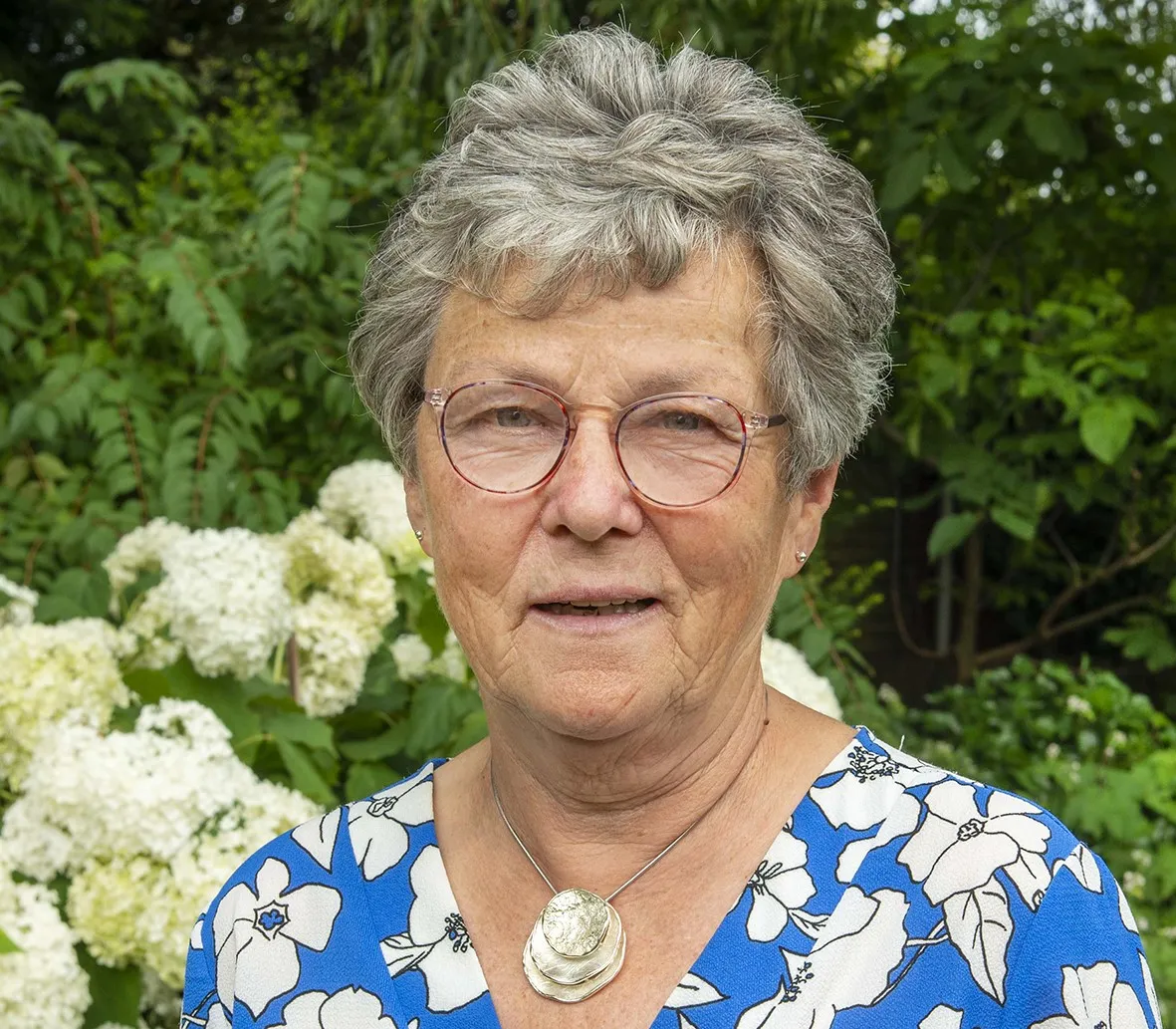 officiele foto uitreiking ko 1